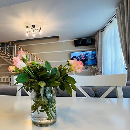 Orhideea Alba Iulia Apartment Exterior photo