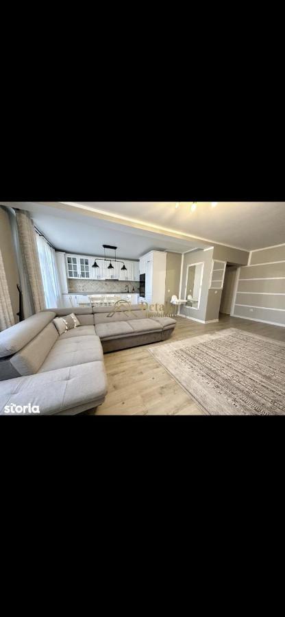 Orhideea Alba Iulia Apartment Exterior photo