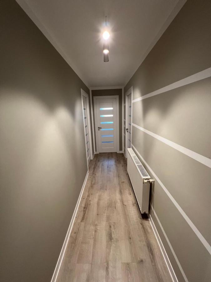 Orhideea Alba Iulia Apartment Exterior photo